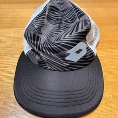 LOTTOロット メッシュキャップ/帽子の画像