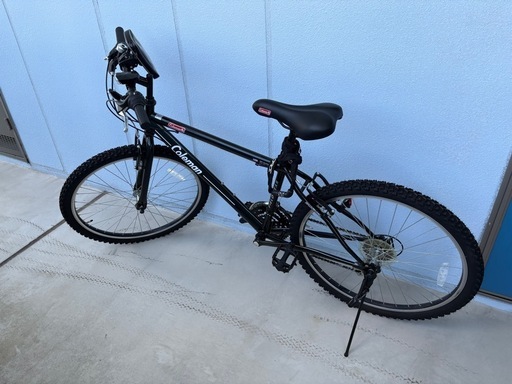 クロスバイク（取引中
）