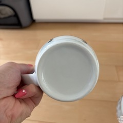 マグカップの画像