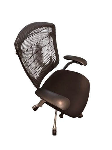 コンテッサ　ワークチェア