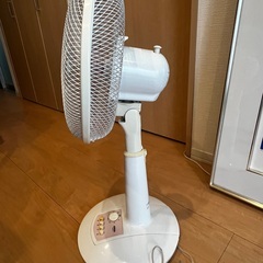 扇風機売りますの画像