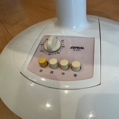 扇風機売りますの画像