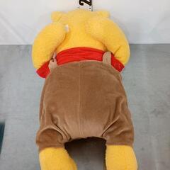 0904-050 クマのプーさんの画像