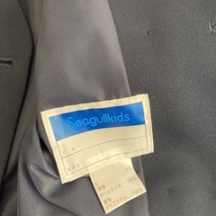 富丘つくし幼稚園　制服
の画像