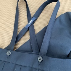 富丘つくし幼稚園　制服
の画像