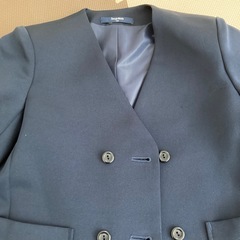 富丘つくし幼稚園　制服
の画像