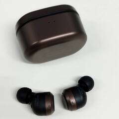 【良品】Victor HA-FXY50A ワイヤレスイヤホンの画像