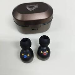 【良品】Victor HA-FXY50A ワイヤレスイヤホンの画像
