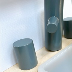 【値引きしました！】LOWYA おままごとキッチンの画像