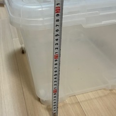収納ケースの画像