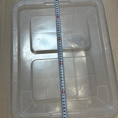 収納ケースの画像