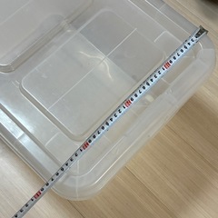 収納ケースの画像