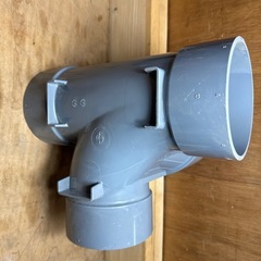 塩ビ小口径ますの画像