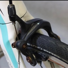 ビアンキ　カーボン　ロードバイクの画像