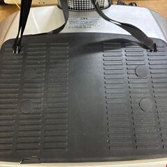 【ジャングルジャングル深井店】★ダイエットトレーナーエフェクトプラス フジ医療器 DT-2 フィットネス 堺市（中区 堺区 東区 西区 南区 北区）和泉市 河内長野市 富田林市 松原市 狭山市 深井 【FU2671】の画像