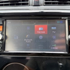 ニッサン　デイズ　ライダーブラックライン　ハイウェイスターXの画像