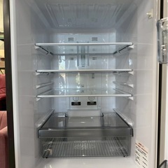 大阪送料無料★3か月保障付き★冷蔵庫★三菱★2ドア★2024年★MR-P15J-H★IR-601の画像
