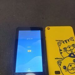 タブレット　geaneeProの画像