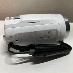 SONY HDR-CX675 ビデオカメラ セット　値段相談可能の画像