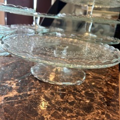 ケーキ台の画像