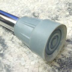 ロフストランド クラッチ 7710 松葉杖 歩行杖 医療用 骨折 ケガ用 片手 リハビリ ☆ 札幌市 北区 屯田の画像