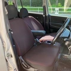 三菱 トッポ H82A 車検長いの画像