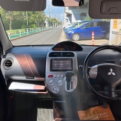 三菱 トッポ H82A 車検長いの画像