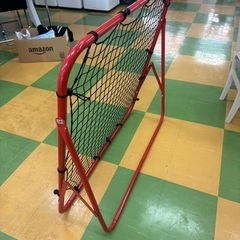 M321 サッカー練習用ネットの画像