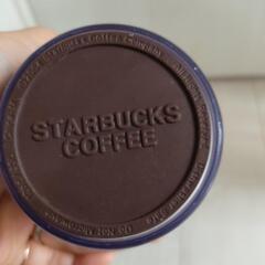 スターバックスタンブラーの画像