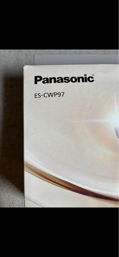 脱毛 光エステ  ES-CWP97