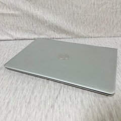 【HP/ENVY TPN-I125】ノートパソコンの画像