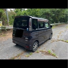 日産ルークスハイウェイスター4WDの画像