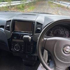 日産ルークスハイウェイスター4WDの画像