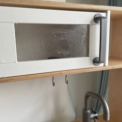 ままごとキッチン　IKEAの画像