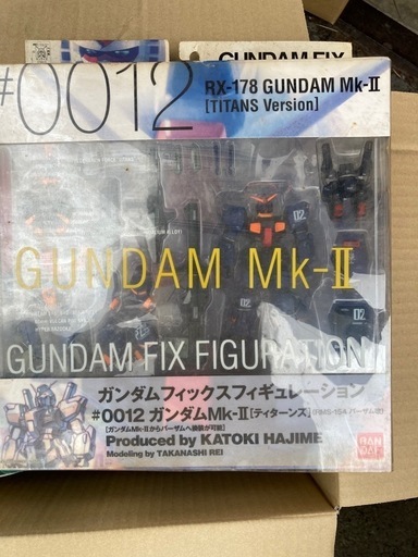 【相模原市中央区田名】◎引き取り限定◎ジャンクホビー　難あり未開封ガンプラその他詰め合わせ詰め合わせ【※現状品につき内容よくご確認下さい】