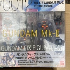 【相模原市中央区田名】◎引き取り限定◎ジャンクホビー　難あり未開封ガンプラその他詰め合わせ詰め合わせ【※現状品につき内容よくご確認下さい】の画像