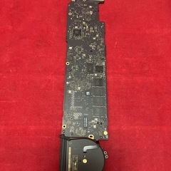 2017 i7 macbookair マザーボード　junkの画像