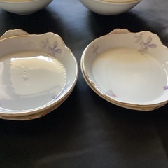 YAMAKA食器29点（レトロ） の画像