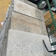 ブロックの画像