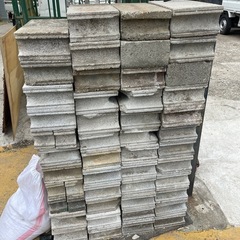 ブロックの画像