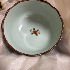 有田焼の器の画像