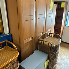 【ジャングルジャングル深井店】★水槽台 グレー 収納 家具 簡易クリーニング済 堺市（中区 堺区 東区 西区 南区 北区）和泉市 河内長野市 富田林市 松原市 狭山市 深井 【FU2673】の画像