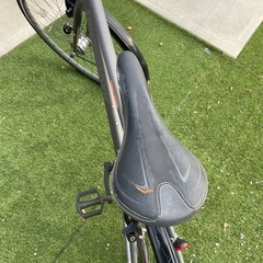 クロスバイク　の画像