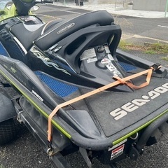 シードゥ215の画像