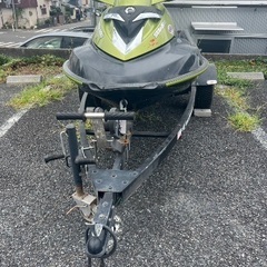 シードゥ215の画像