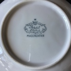 Best CHINA Nadein JAPANカレー皿などまとめうり。
の画像