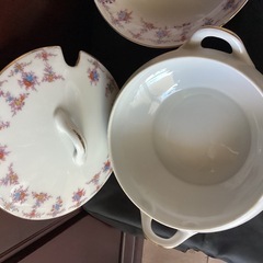 Best CHINA Nadein JAPANカレー皿などまとめうり。
の画像