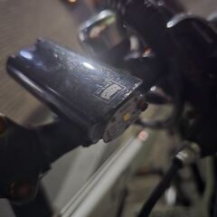 Chevrolet マウンテンバイクの画像