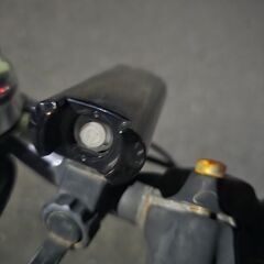 Chevrolet マウンテンバイクの画像