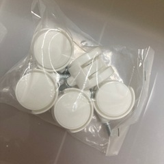 ニトリ 木目調天板チェストの画像